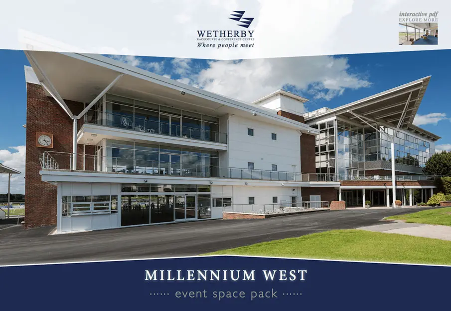 Millennium West Brochure