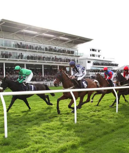 Wetherby Racecourse Sports Events Yorkshire