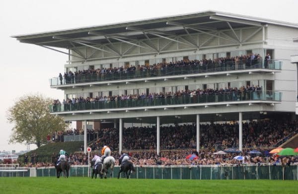 The Venue | Wetherby Racecourse